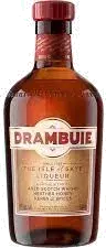 DRAMBUIE LIQUEUR 375ML