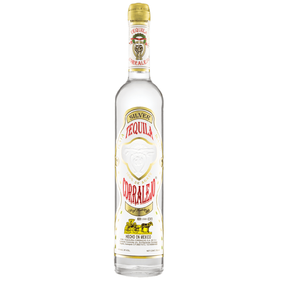 Corralejo Silver 750ml