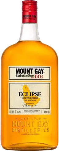 MOUNT GAY ECLIPSE 1.75L