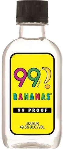 99 BANANA 100ML