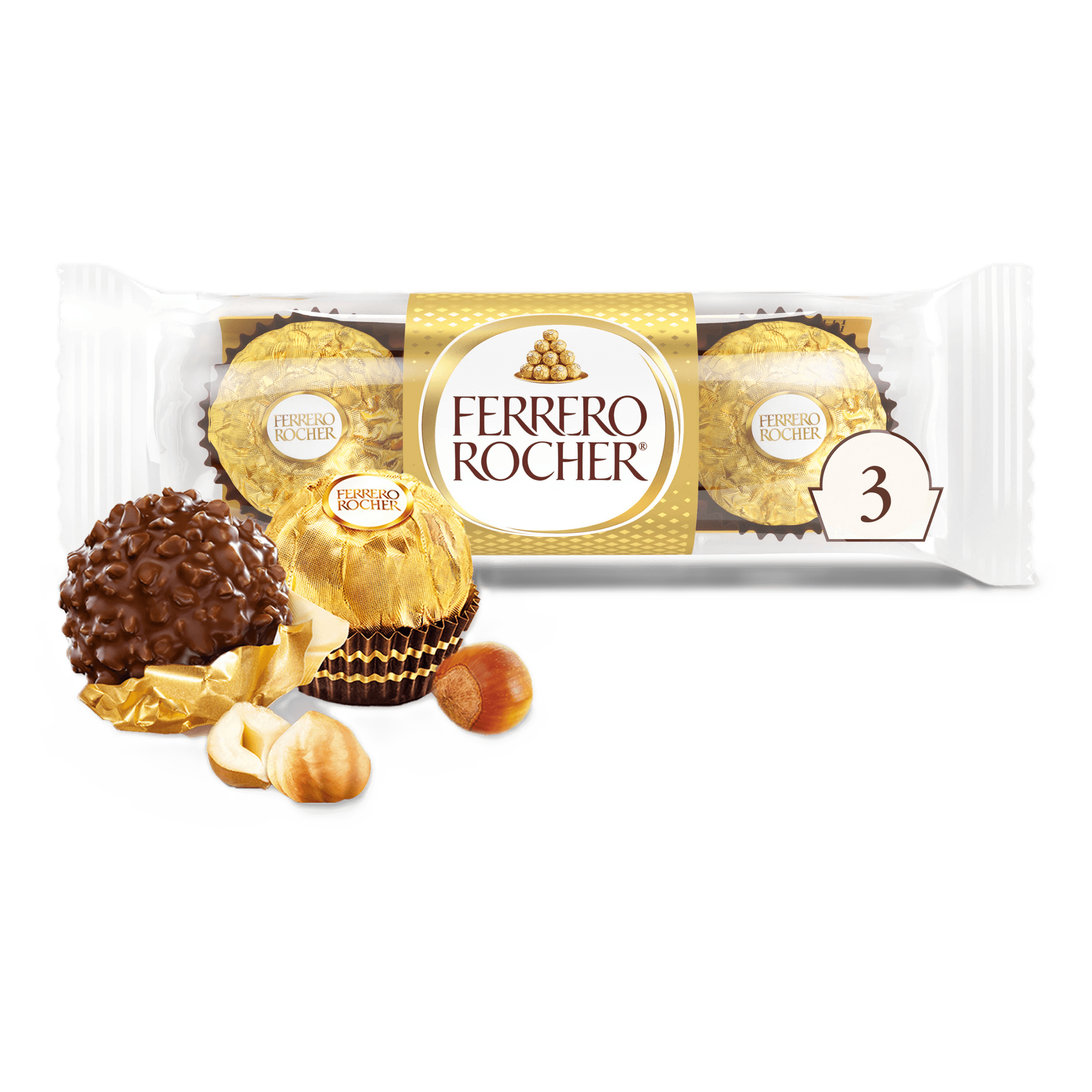 FERRERO ROCHER 1.3OZ