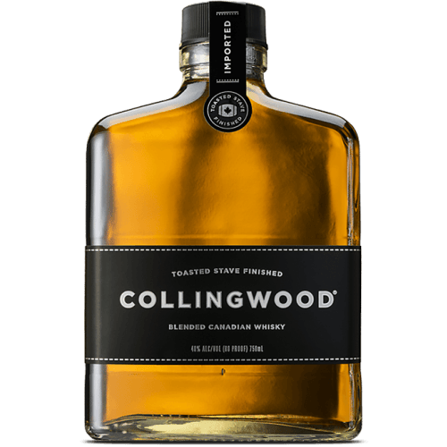 COLLINGWOOD CANADIAN WHISKY 750ML