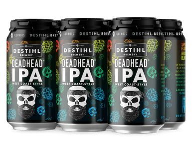 Destihl Deadhead IPA