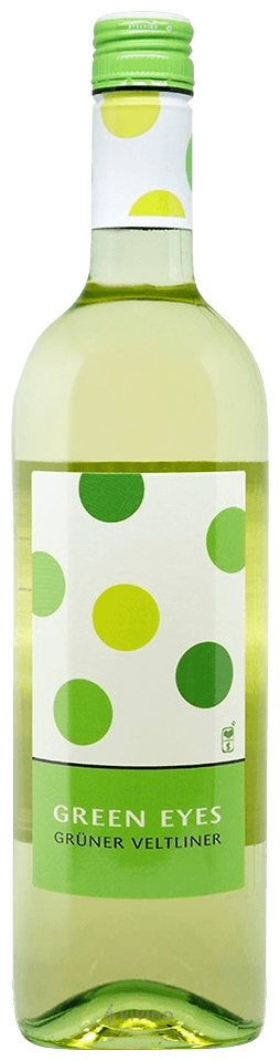 Green Eyes Gruner Veltliner