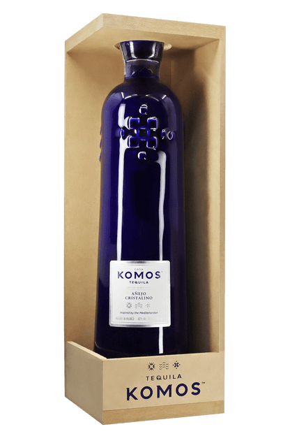 Komos Tequilla 750ml