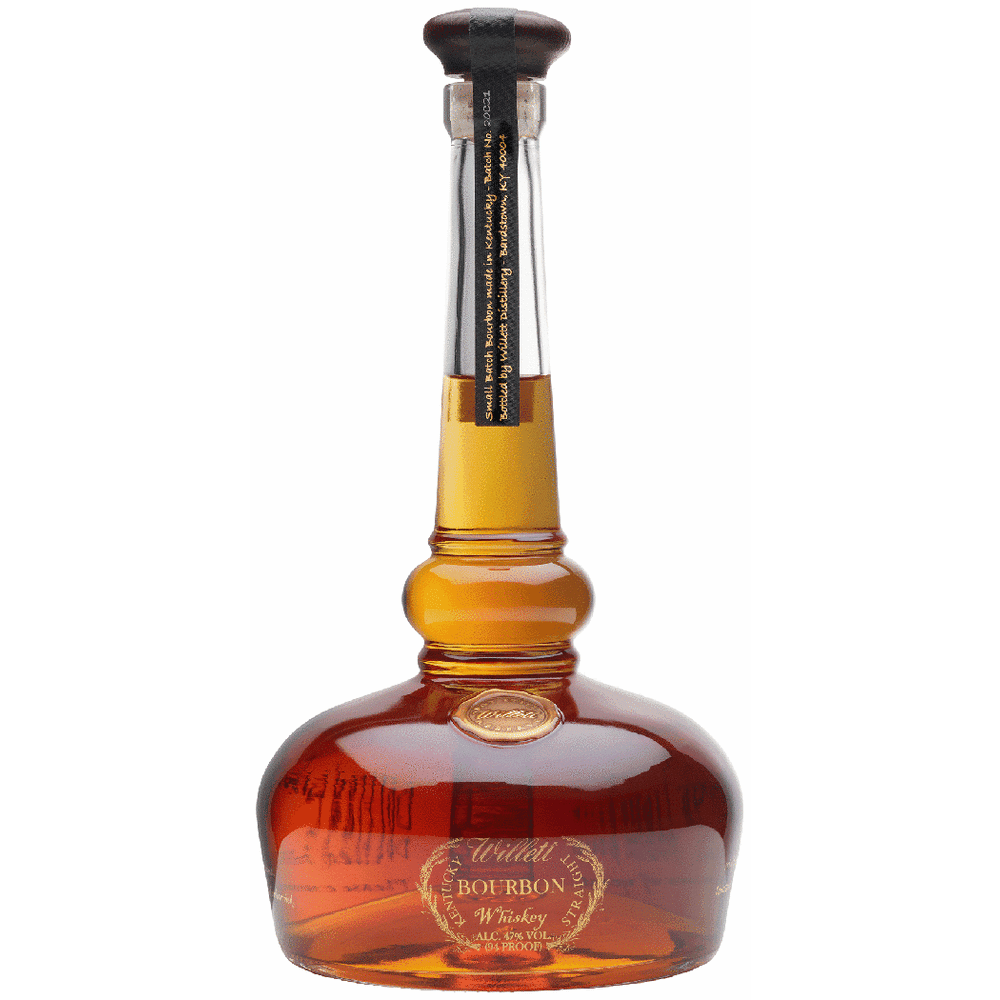 Willet pot still reserve