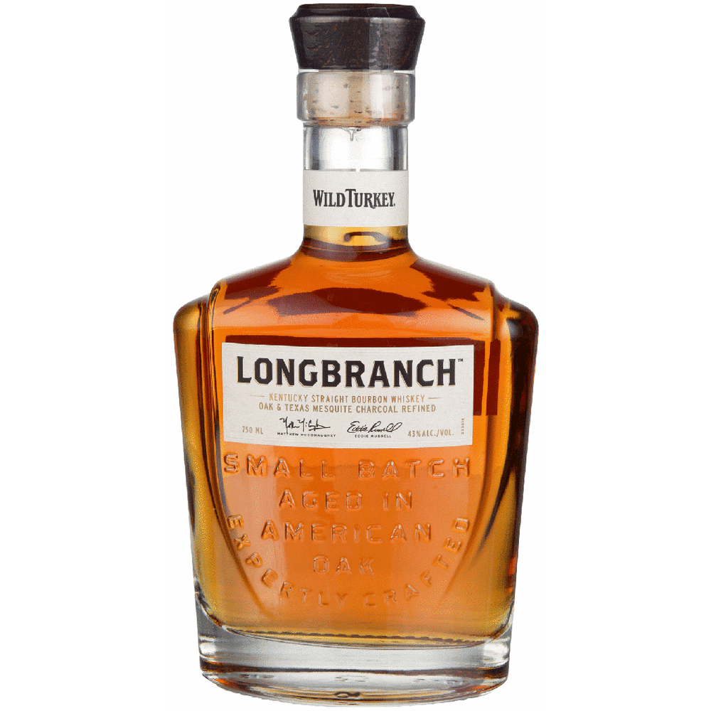 Wild Turkey Longbranch