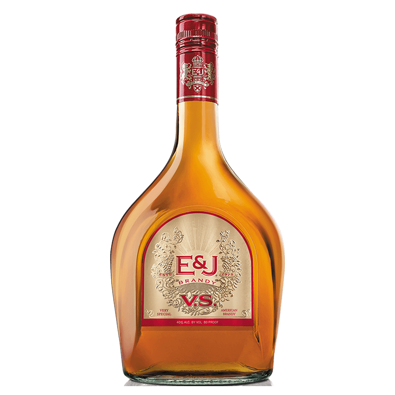 E&J V.S. 1.75L