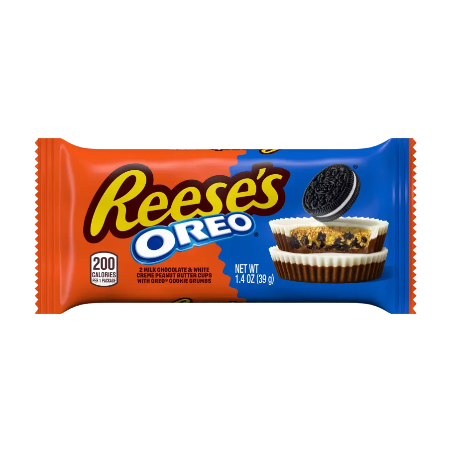 REESE'S OREO 1.4OZ