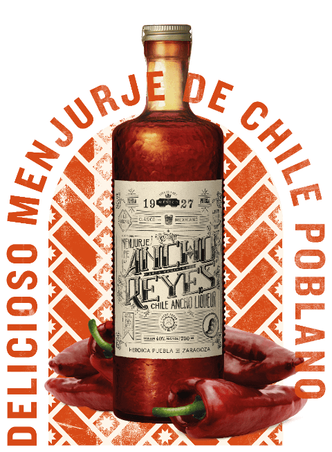 ANCHO REYES CHILE ANCHO LIQ 750ML