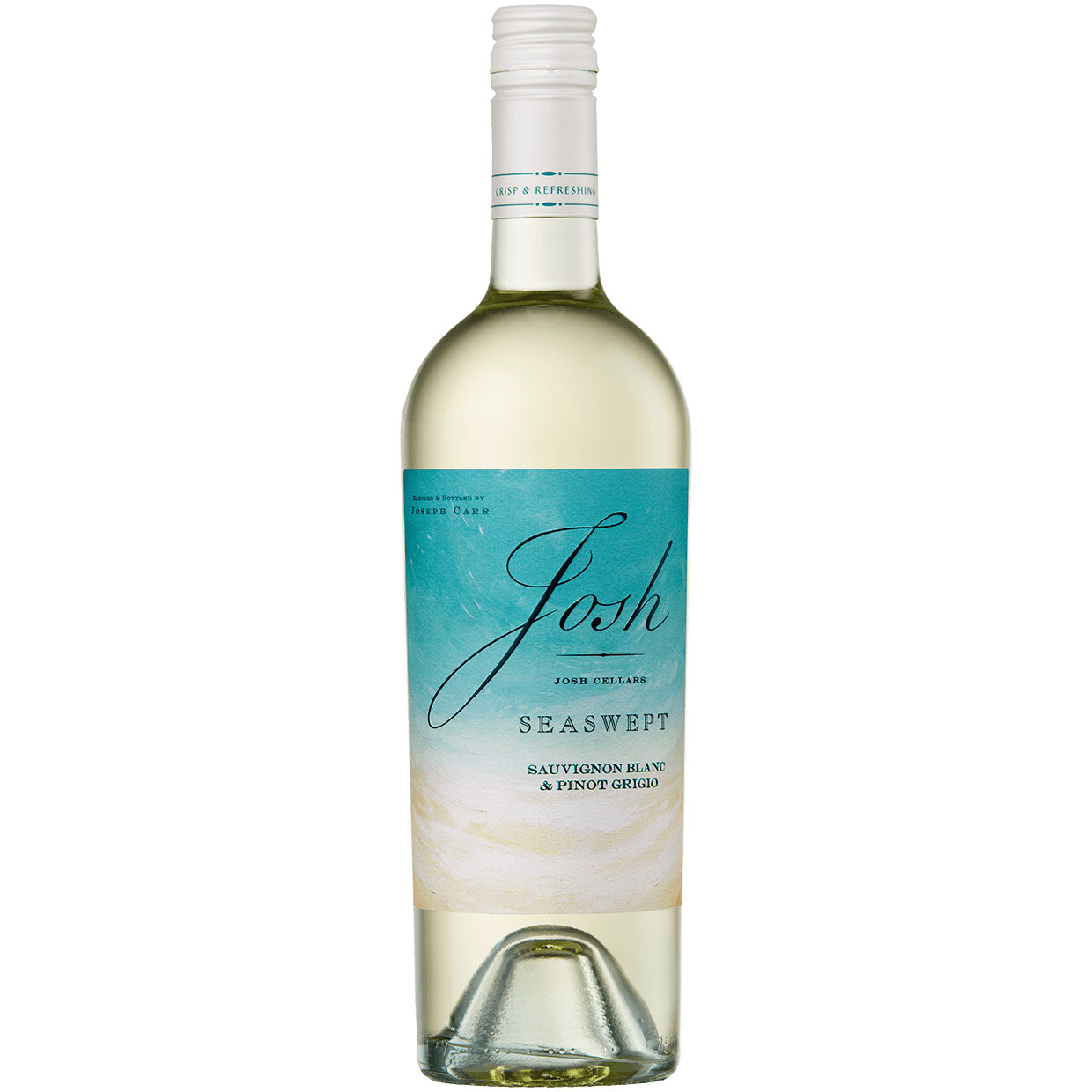 Josh seaswept Sauvignon blanc & Pinot Grigio