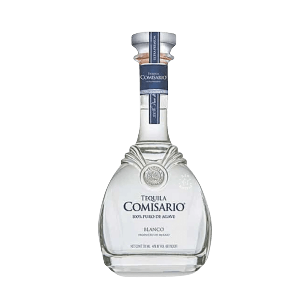COMISARIO BLANCO 750 ML