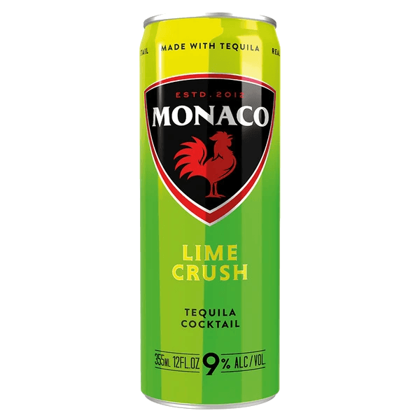 Monaco Lime Crush