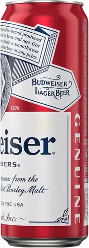 Budweiser