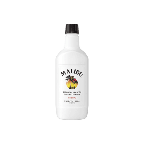 MALIBU ORIGINAL 750ML