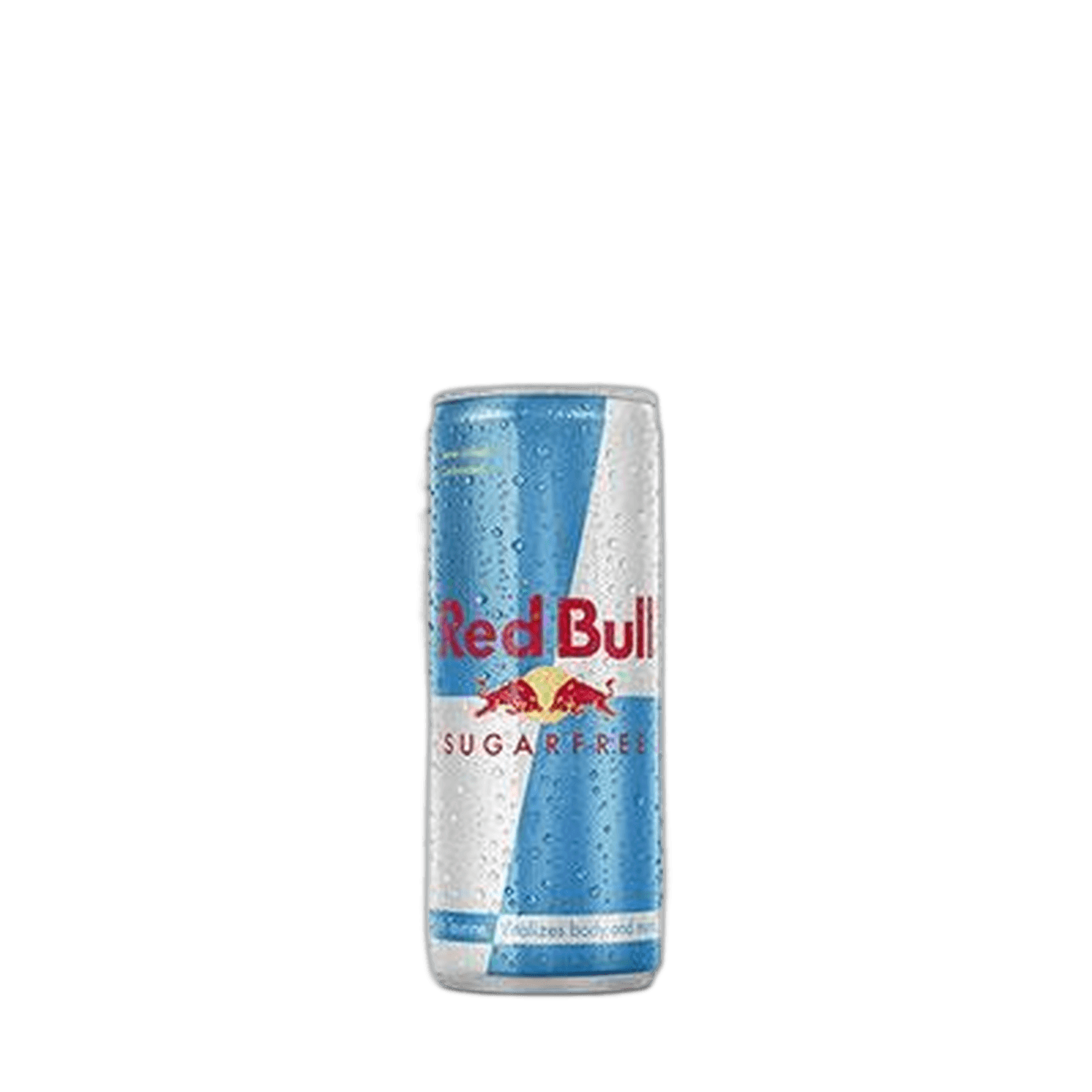 RED BULL SUGARFREE 8.4OZ
