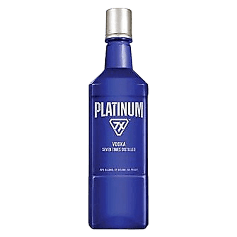 Platinum Vodka 1.75L