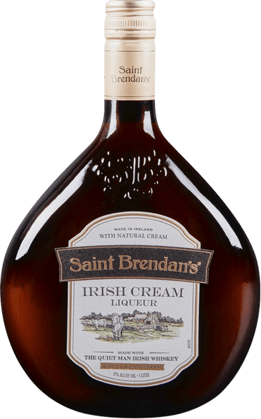 SAINT BRENDAN'S LIQUEUR 1L