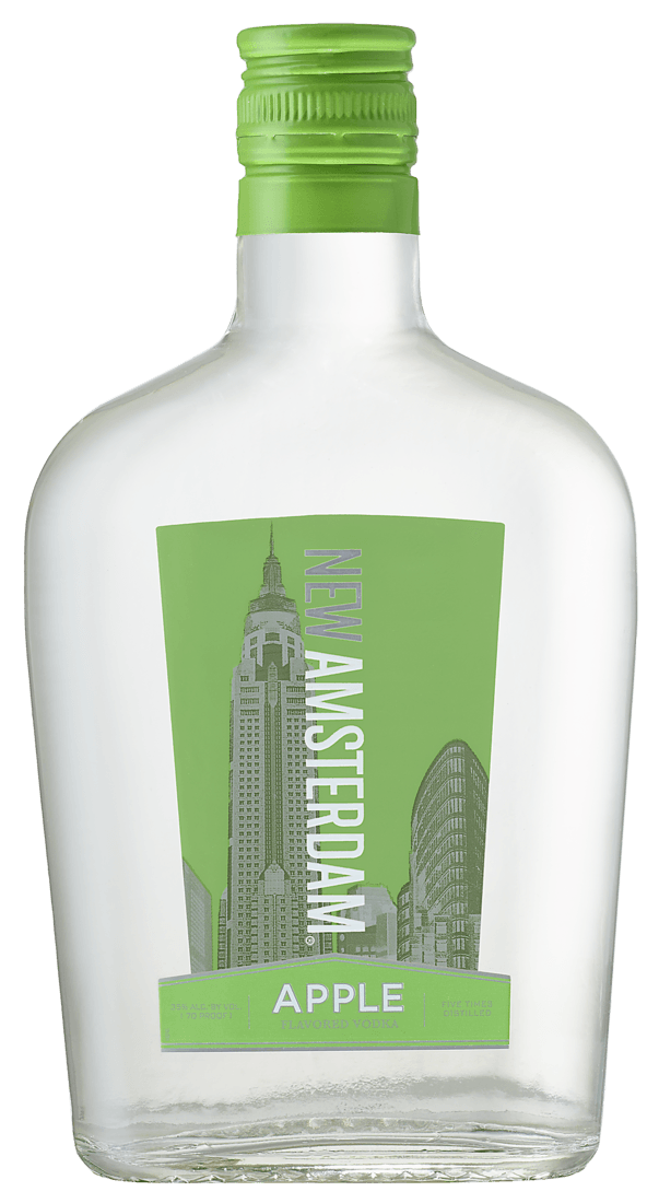 New Amsterdam Apple 375ml