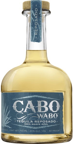 CABO REPOSADO 750ML