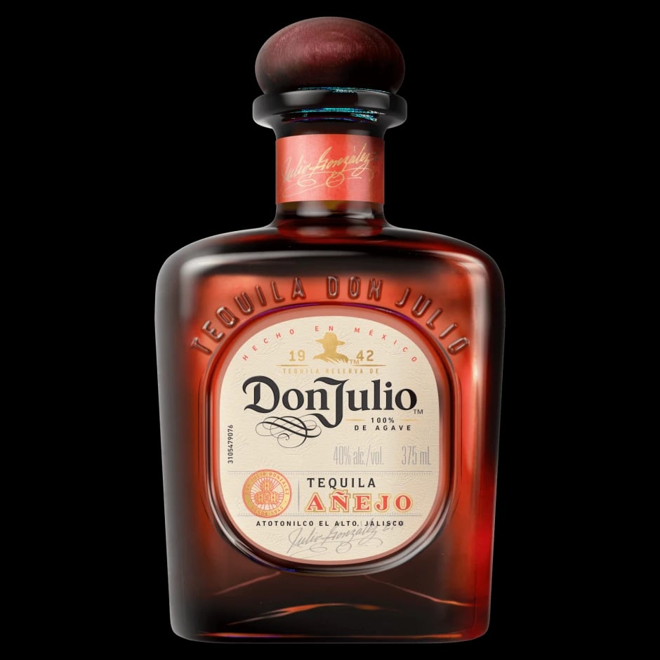 DON JULIO ANEJO 375 ML
