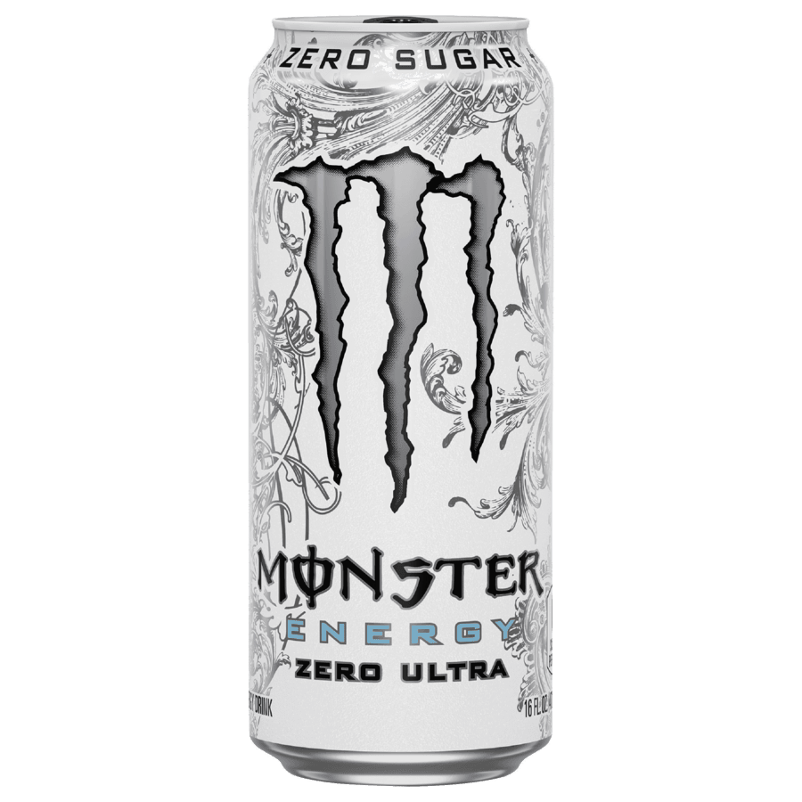 MONSTER ZERO ULRA 16OZ