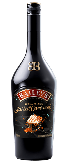 BAILEYS CARAMEL IRISH CREAM 750 ML