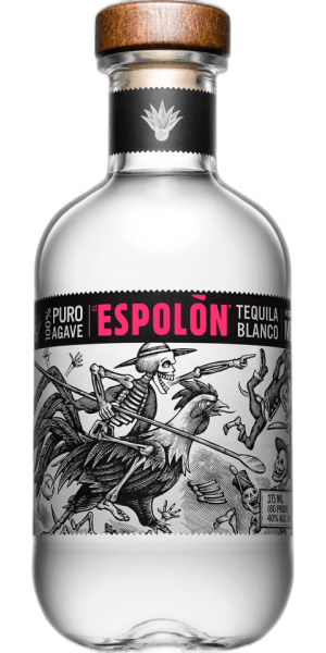 Espolon blanco 375ml