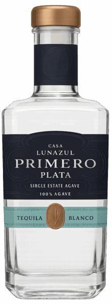 LUNAZUL PRIMERO PLATA 750ML