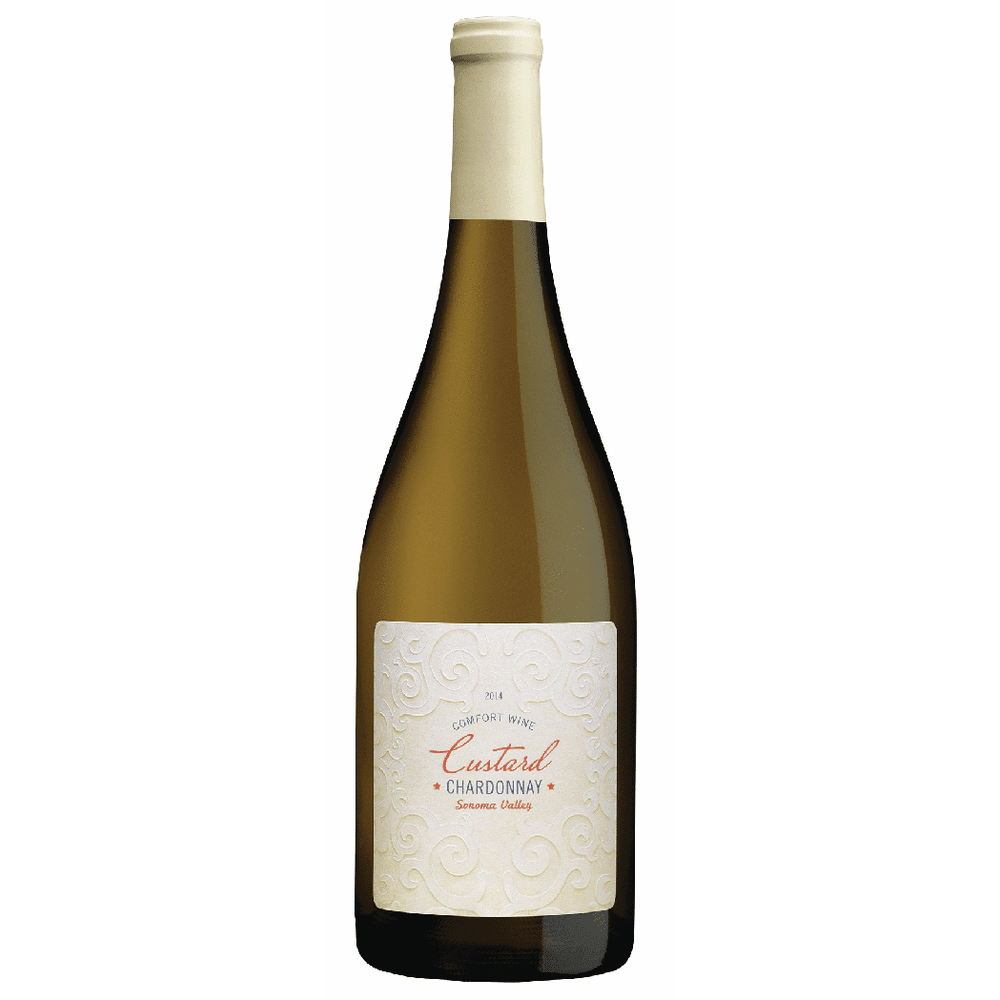 Custard Chardonnay