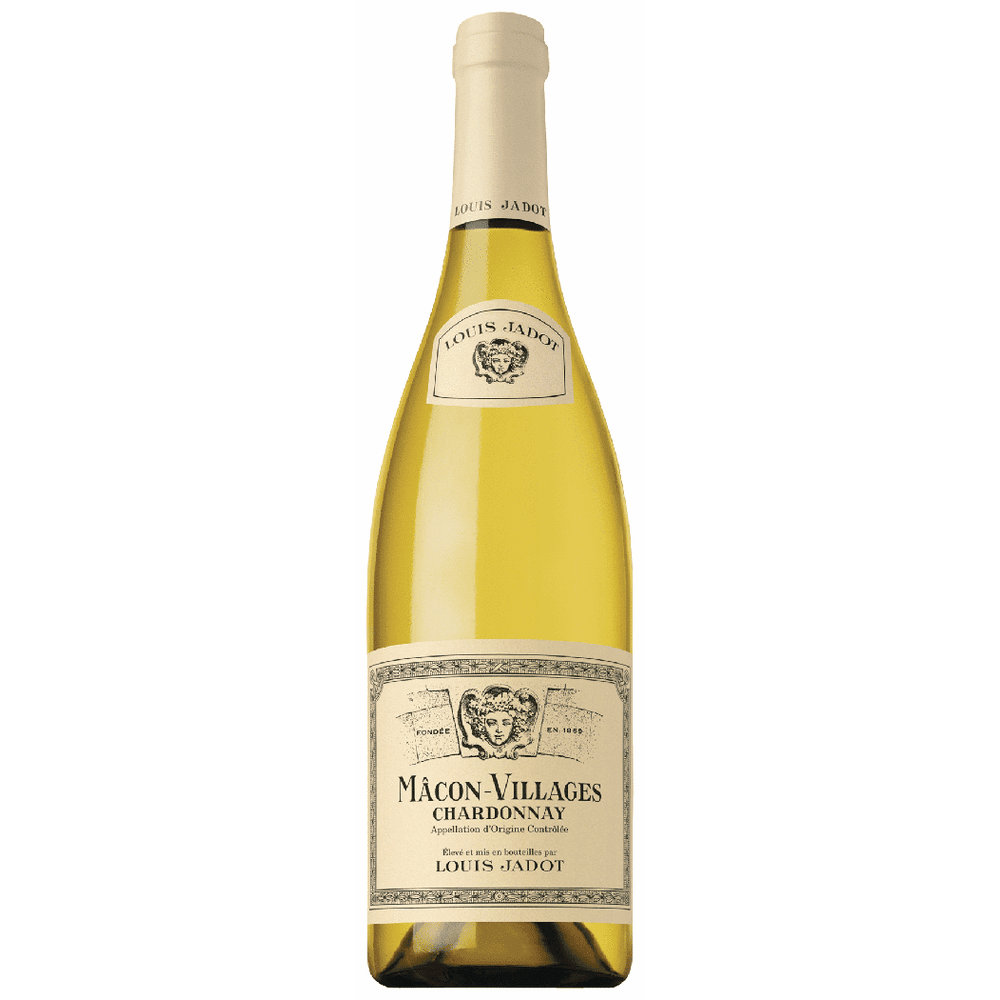 Macon Villages Chardonnay