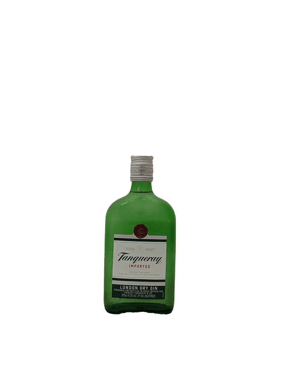 Tanqueray London Dry Gin 375ml
