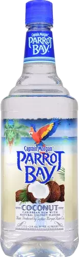 PARROT BAY COCONUT RUM 1.75L