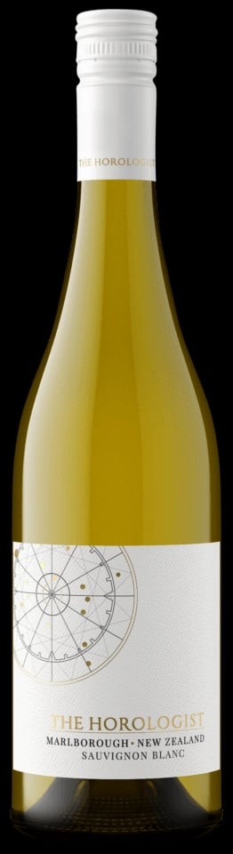 The Horologist Sauvignon Blanc