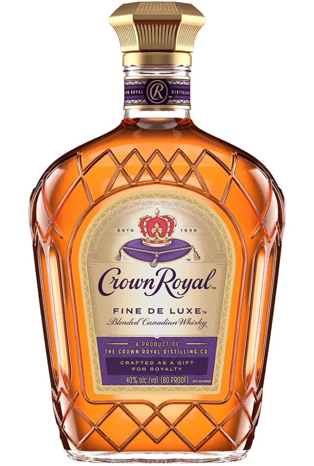 CROWN ROYAL 375 ML