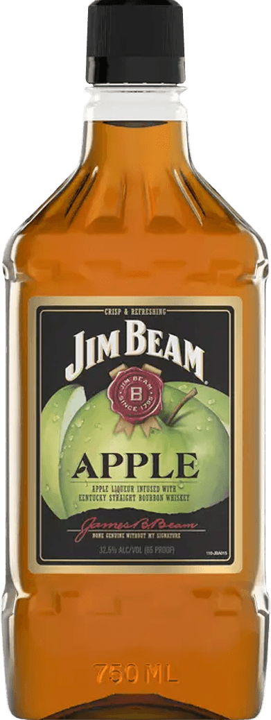 Jim Beam Apple 750ml
