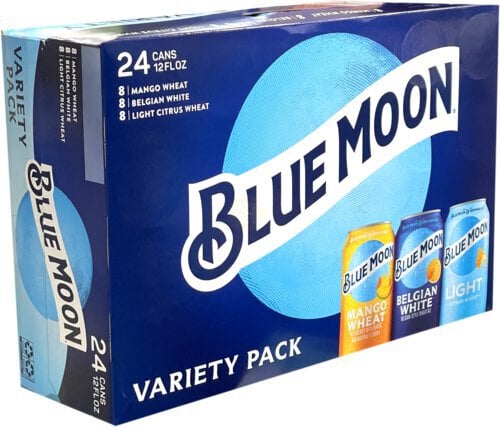 bluemoon 24pk cans
