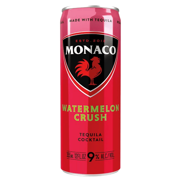 Monaco Watermelon Crush