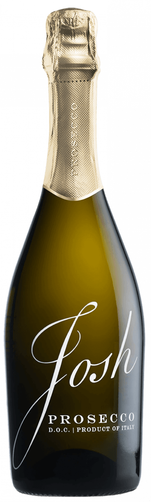 JOSH PROSECCO 750ML