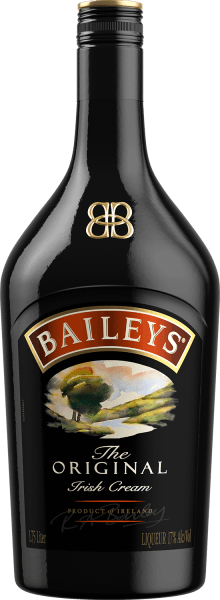 BAILEYS ORIGINAL IRISH CREAM 1.75 L