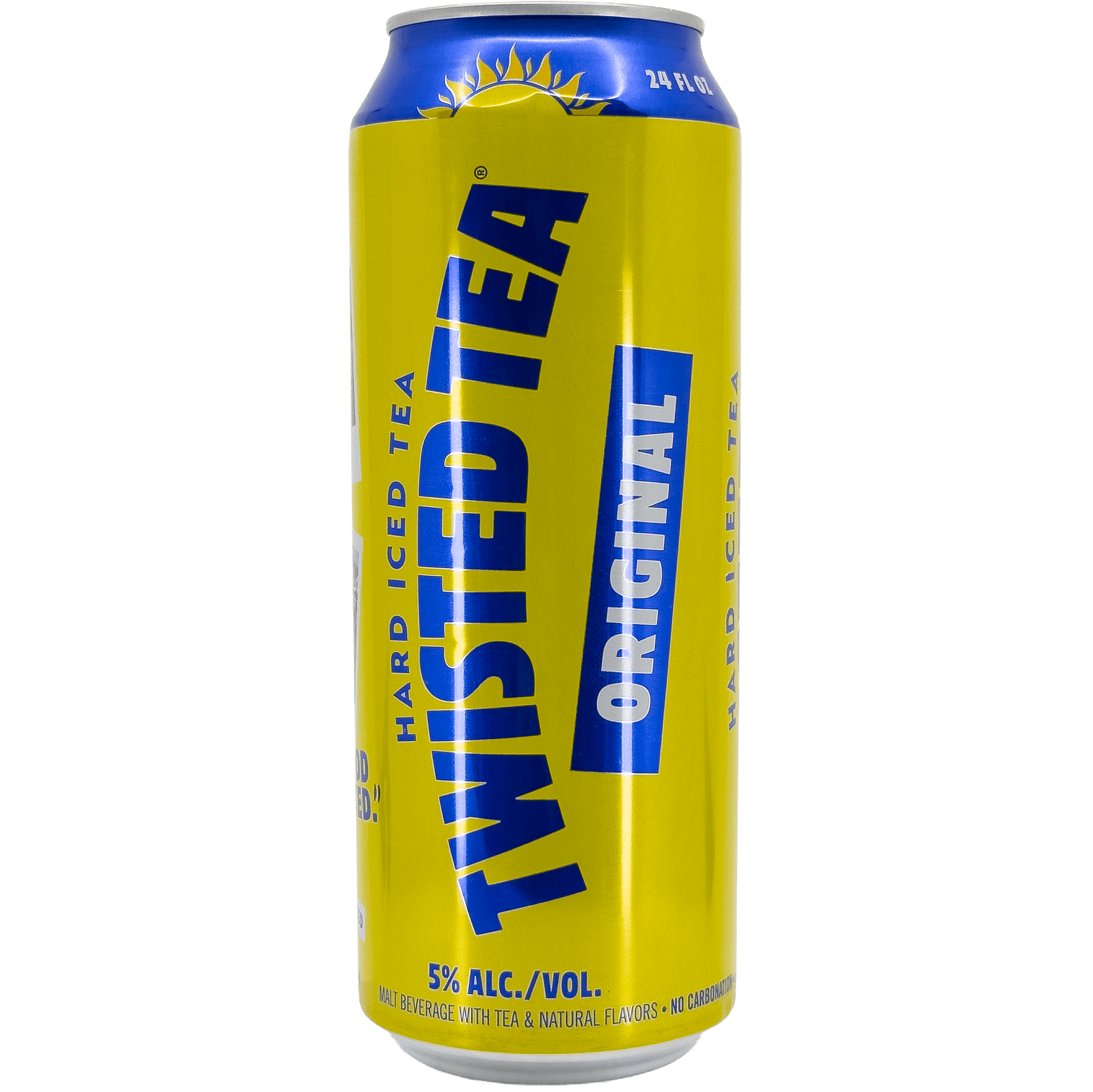 Twisted tea original
