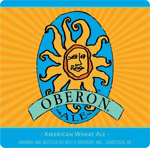 OBERON 24PK CANS