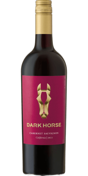 DARK HORSE CABERNET SAUV. 750ML