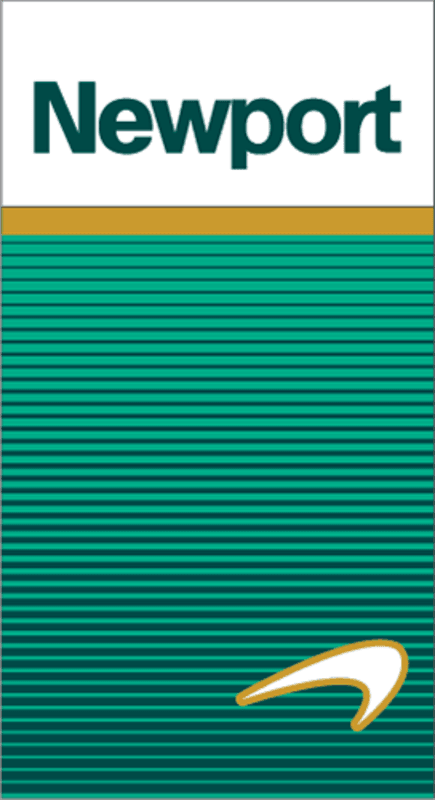 NEWPORT BOX MENTHOL CIGS