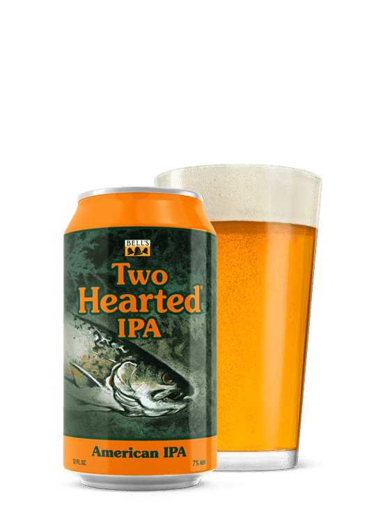 TWO HEARTED IPA