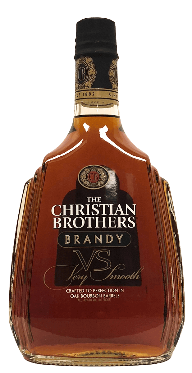 CHRISTIAN BROTHERS VS BRANDY 1.75L