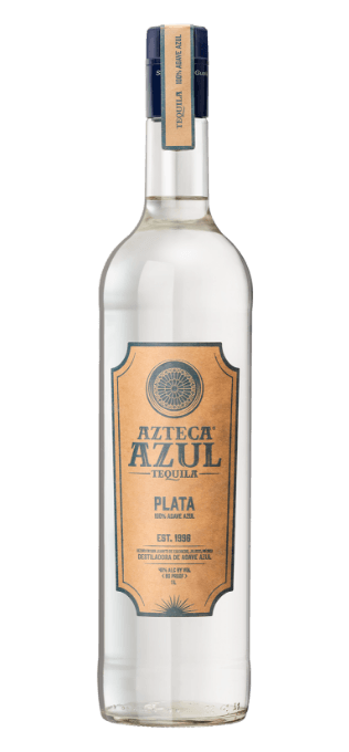 AZTECA AZUL PLATA 750ML