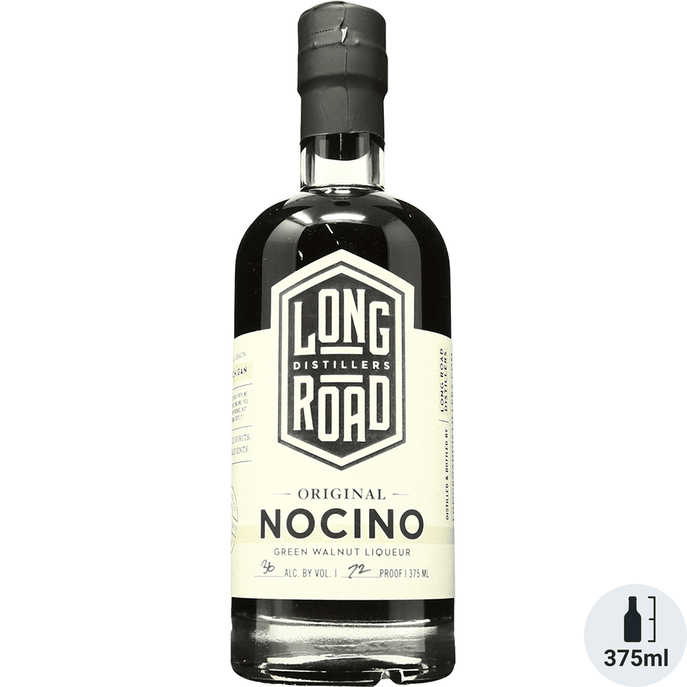 LONG ROAD ORIGINAL NOCINO 375ML