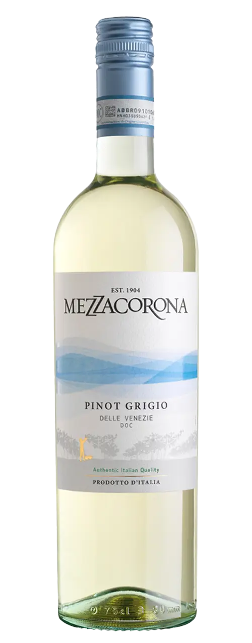 Mezzacorona