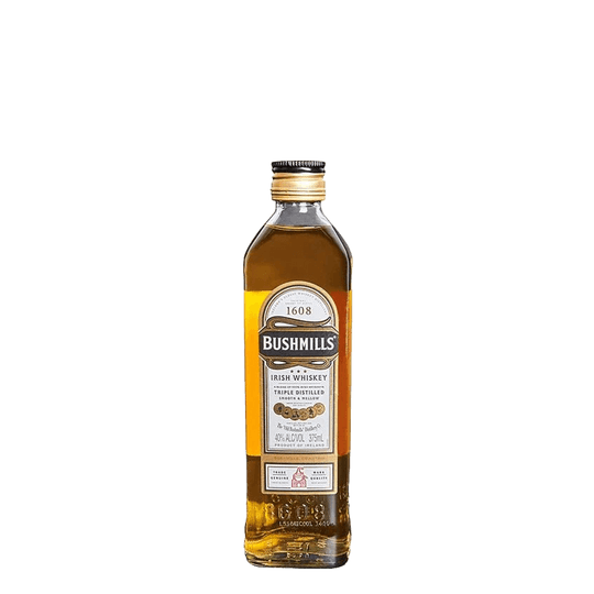 BUSHMILLS ORGINAL WHISKY 375ML